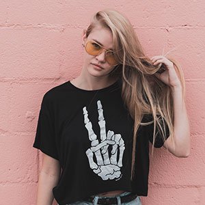 TShirt Women
