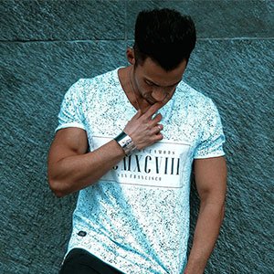 TShirt  Men