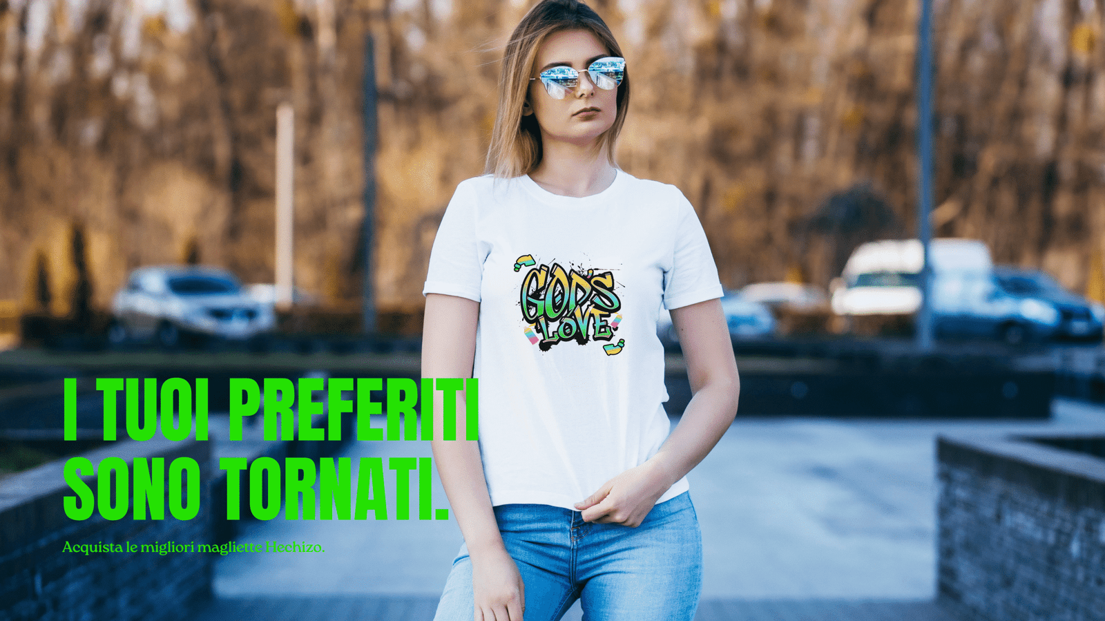 TShirt Women