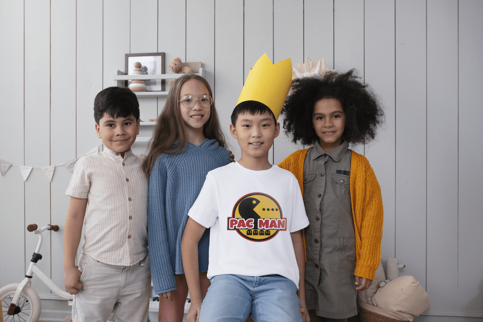 TShirt Kids