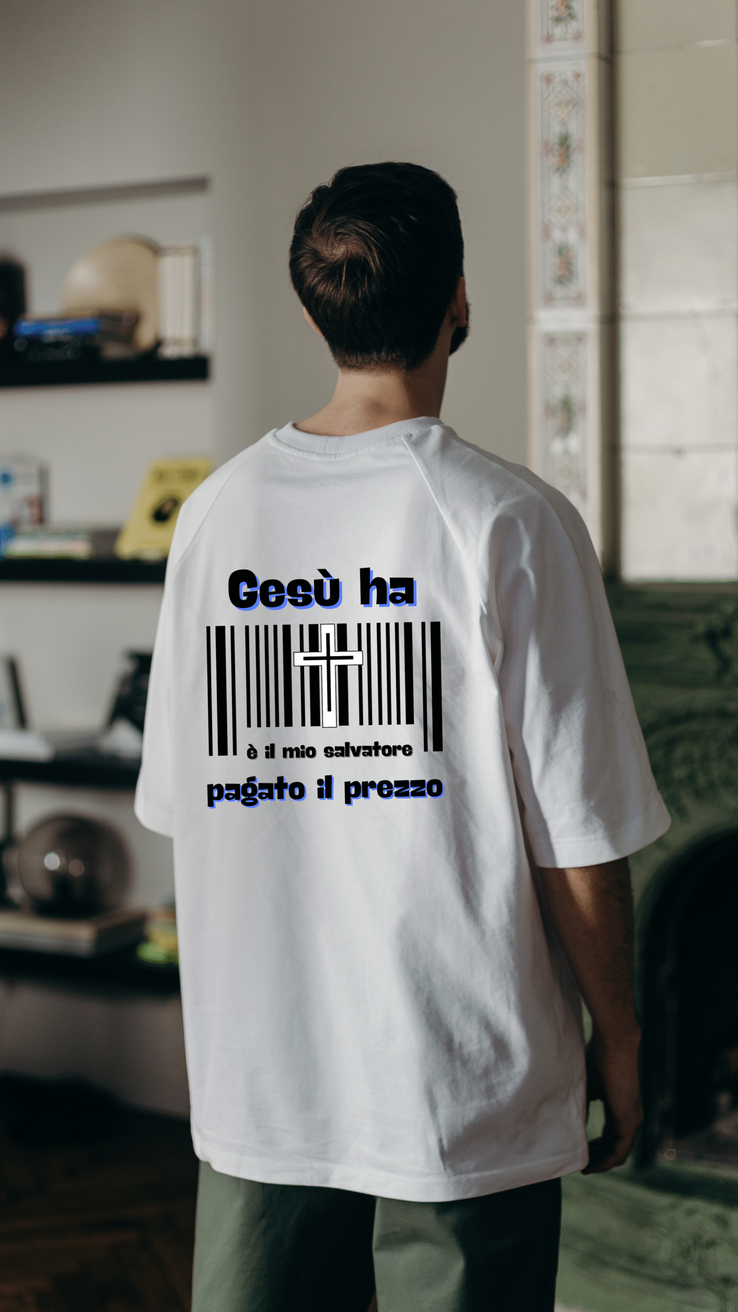 TShirt Men