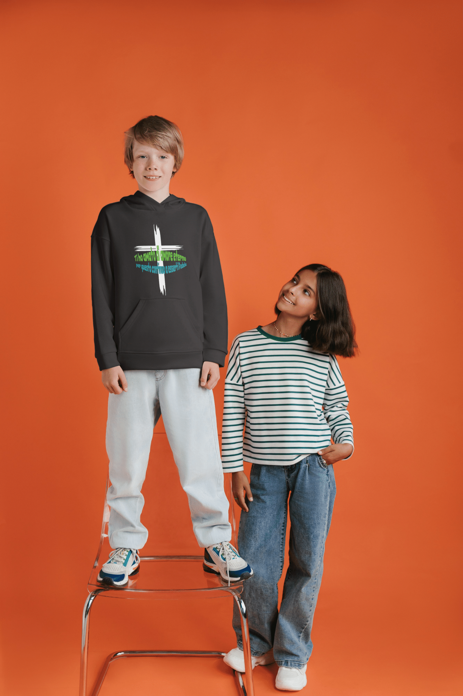 TShirt Kids