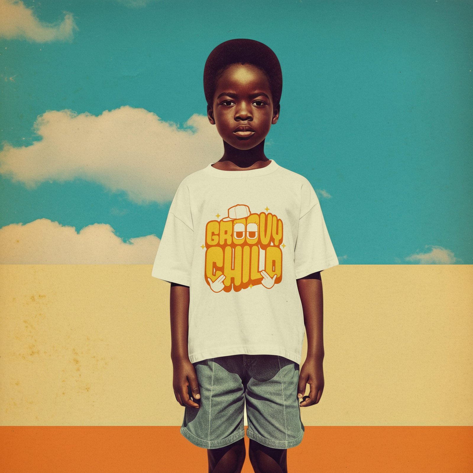 Groovy Child