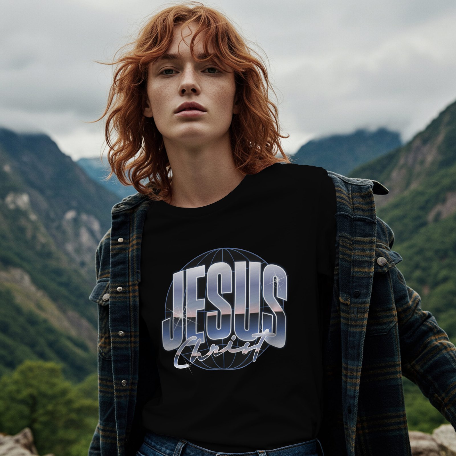 Jesus Christ