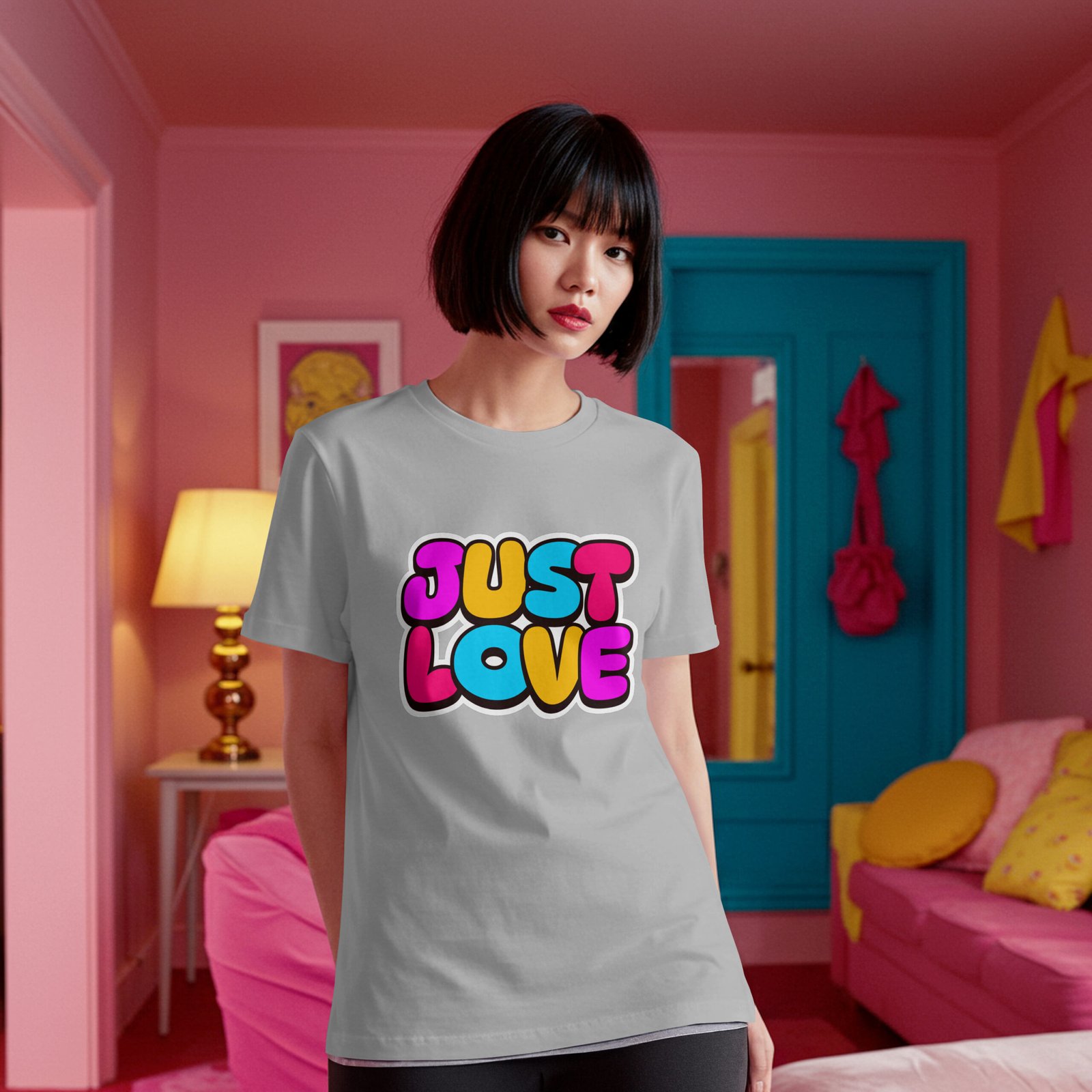 Just Love