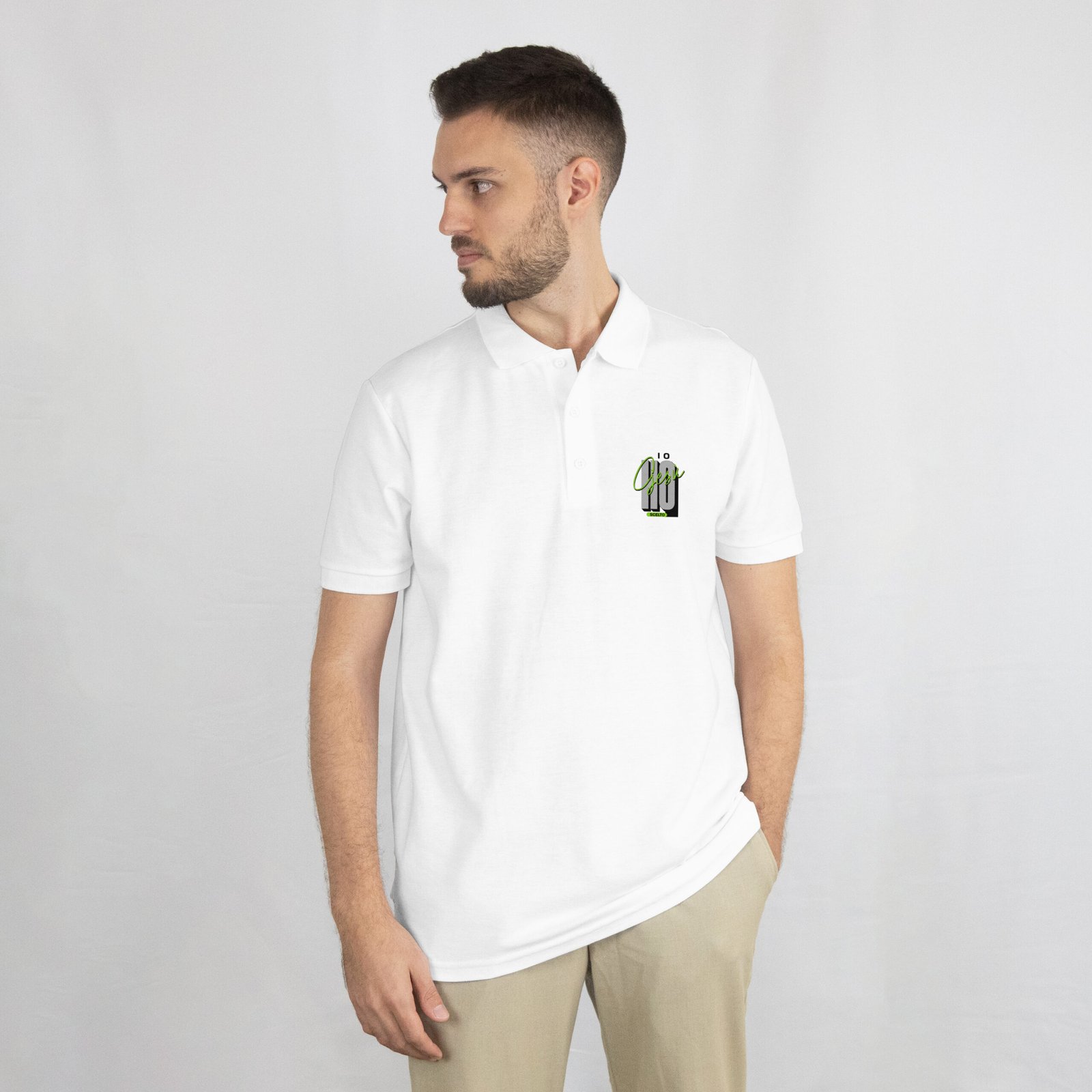 Polo Uomo