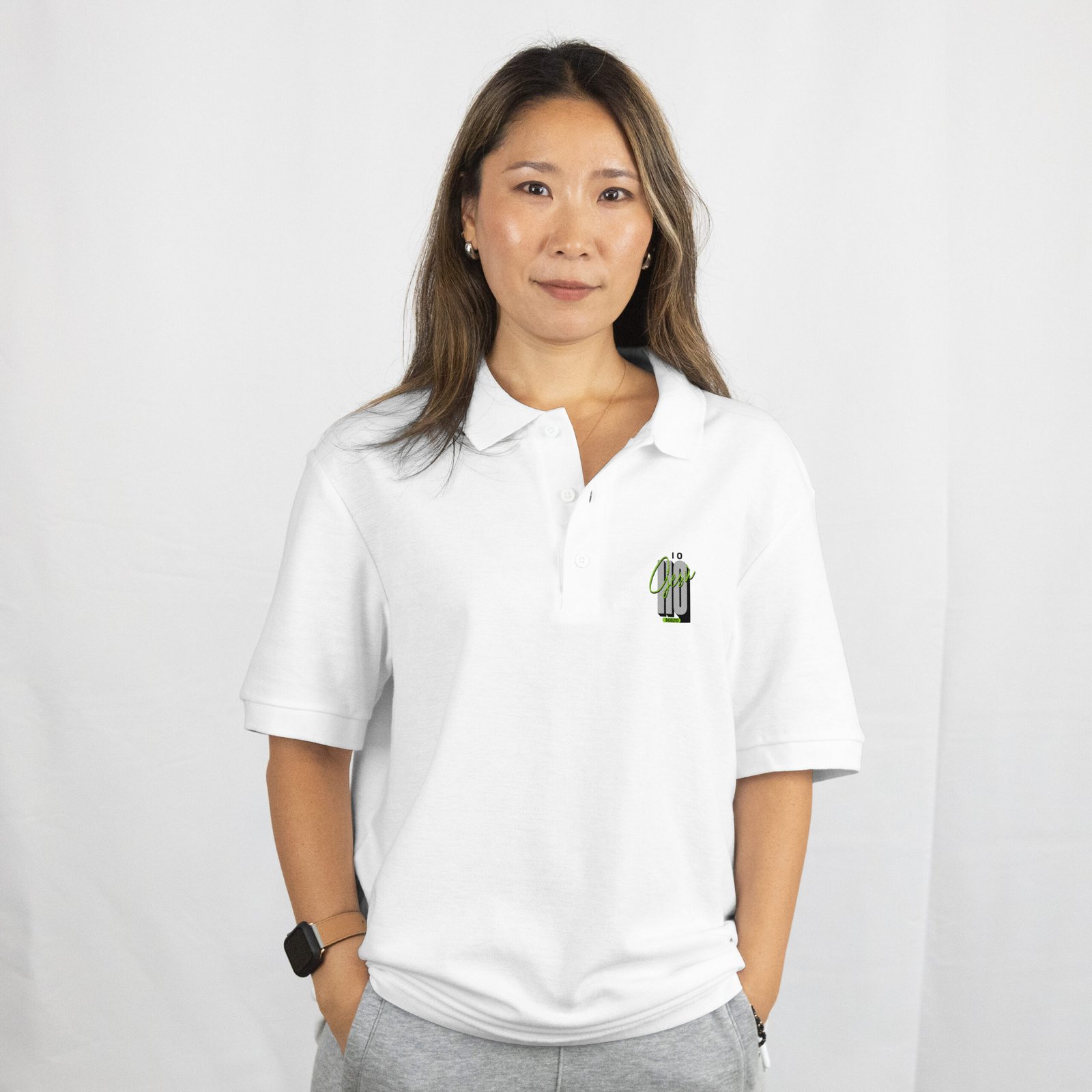 Polo Donna